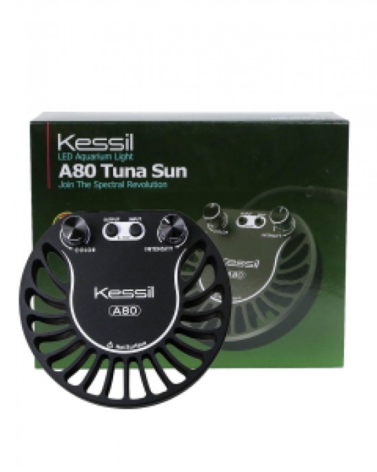 A80 TUNA SUN NANO LED LIGHT - KESSIL A80 TUNA SUN NANO LED LIGHT - KESSIL