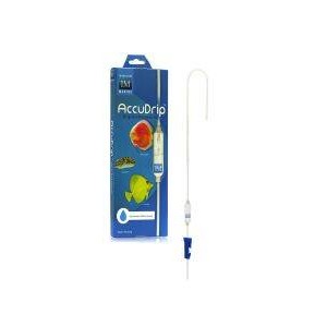 ACCUDRIP ACCLIMATOR - ONE PACK - AUQA GADGET