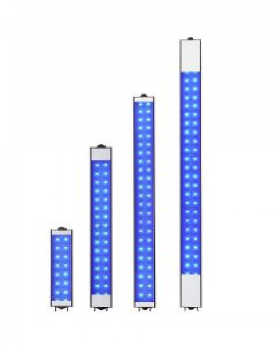 ACTINIC BLUE LUMI LITE PRO LED STRIP LIGHT - REEF BRITE ACTINIC BLUE LUMI LITE PRO LED STRIP LIGHT - REEF BRITE