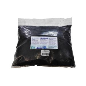 ACTIVATED CARBON (1L) - KORALLEN-ZUCHT