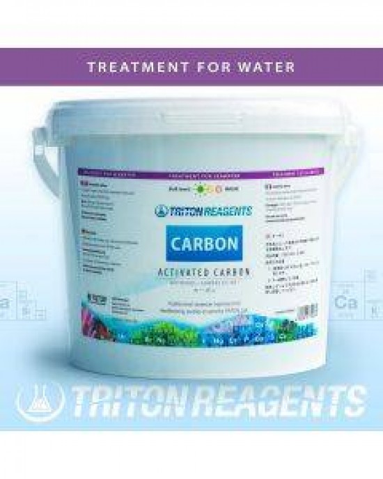 ACTIVATED CARBON - TRITON