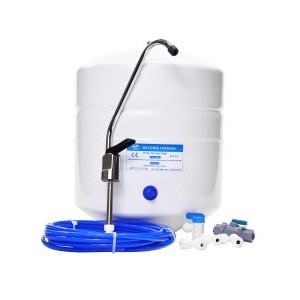 ADD-ON FAUCET KIT - BULK REEF SUPPLY