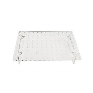 ADJUSTABLE PROTEIN SKIMMER STAND - REEF OCTOPUS ADJUSTABLE PROTEIN SKIMMER STAND - REEF OCTOPUS