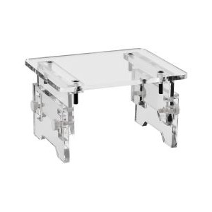 ADJUSTABLE SKIMMER STAND - ICECAP