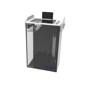 ADVANCED HANG ON BACK REFUGIUM - MEDIUM - FIJI CUBE