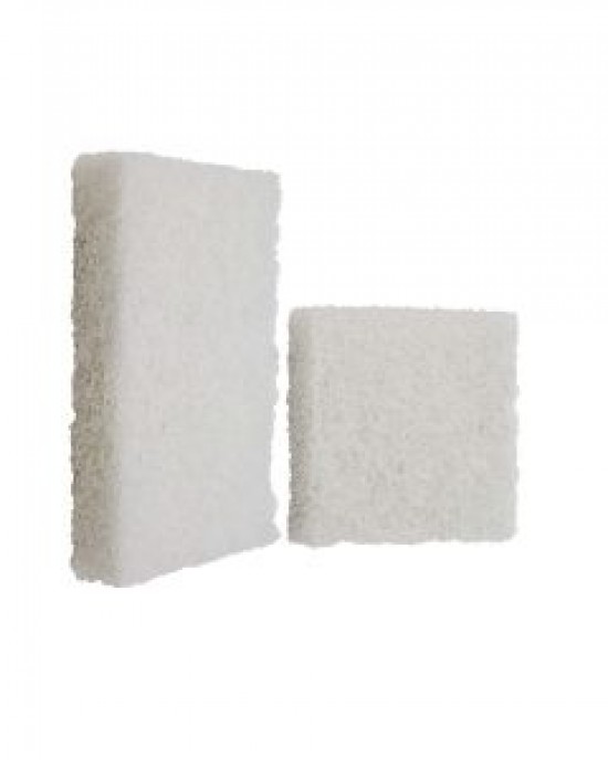 ALGAE SCRUBBER PADS FOR ACRYLIC TANKS - LIFEGARD ALGAE SCRUBBER PADS FOR ACRYLIC TANKS - LIFEGARD