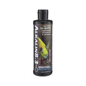 ALKALIN8.3 - LIQUID PH ALKALINITY BUFFER - BRIGHTWELL AQUATICS