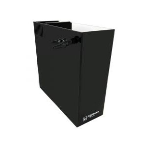 ALL-IN-ONE DROP-IN KIT FOR 20 GALLON AQUARIUMS - 3RD GEN - FIJI CUBE