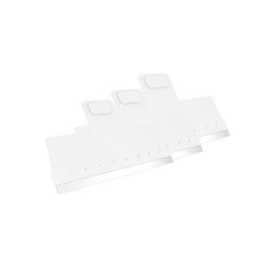 AQUABLADE-M STAINLESS STEEL REPLACEMENT BLADES - CONTINUUM AQUATICS AQUABLADE-M STAINLESS STEEL REPLACEMENT BLADES - CONTINUUM AQUATICS