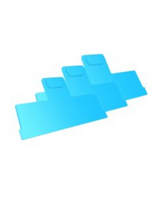 AQUABLADE-P ACRYLIC SAFE REPLACEMENT BLADES - CONTINUUM AQUATICS AQUABLADE-P ACRYLIC SAFE REPLACEMENT BLADES - CONTINUUM AQUATICS