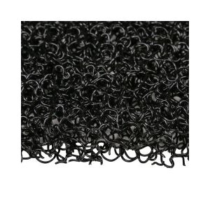 AQUAMESH BLACK 1 - EXTRA COARSE - LIFEGARD AQUAMESH BLACK 1 - EXTRA COARSE - LIFEGARD