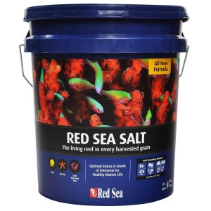 AQUARIUM SALT MIX - RedSea