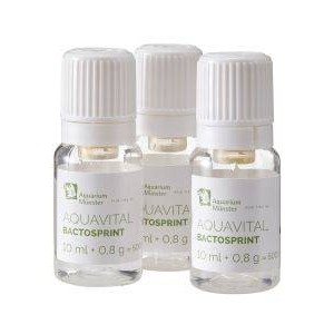 AQUAVITAL BACTOSPRINT - AQUARIUM MUNSTER AQUAVITAL BACTOSPRINT - AQUARIUM MUNSTER