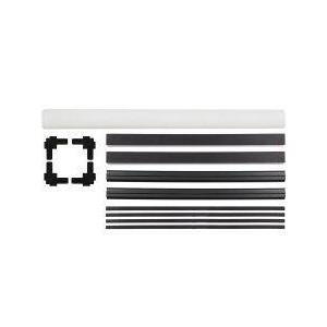 AQUA GADGET SAFESCREEN DIY MESH LID KIT - INNOVATIVE MARINE