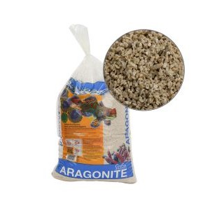 ARAGONITE SPECIAL GRADE DRY SAND 40LBS - CARIBSEA ARAGONITE SPECIAL GRADE DRY SAND 40LBS - CARIBSEA