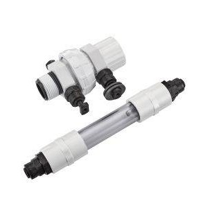 ARID C30 CALCIUM REACTOR FEED INJECTION ASSEMBLY - PAX BELLUM ARID C30 CALCIUM REACTOR FEED INJECTION ASSEMBLY - PAX BELLUM