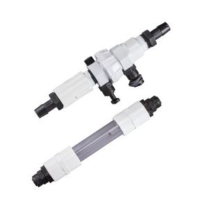 ARID N-SERIES CALCIUM REACTOR FEED INJECTION ASSEMBLY - PAX BELLUM ARID N-SERIES CALCIUM REACTOR FEED INJECTION ASSEMBLY - PAX BELLUM