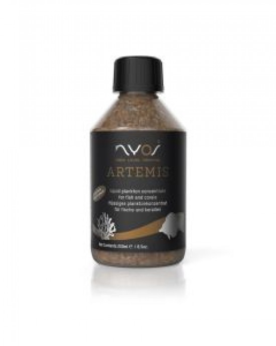 ARTEMIS LIQUID PLANKTON CONCENTRATE - NYOS ARTEMIS LIQUID PLANKTON CONCENTRATE - NYOS