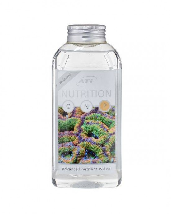 ATI Nutrition P - 500mL Nitrate Supplement - ATI