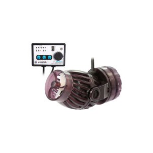 AUQA GADGET MIDSIZE WAVELINK DC POWERHEAD (253 - 2300 GPH) - INNOVATIVE MARINE AUQA GADGET MIDSIZE WAVELINK DC POWERHEAD (253 - 2300 GPH) - INNOVATIVE MARINE