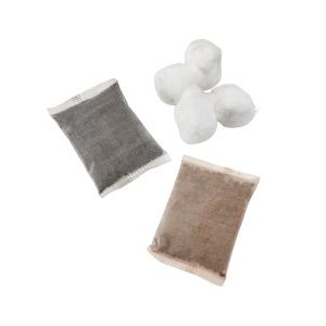 AUQA GADGET PURITYPACK FILTER MEDIA (DESKTOP) - INNOVATIVE MARINE