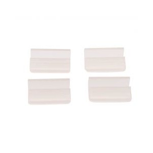 AUQA GADGET SCREEN TOP SUSPENSION CLIPS - INNOVATIVE MARINE