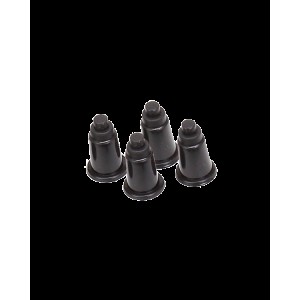 AUQA GADGET SNAPPGRID STACKABLE RISERS (16 PACK) - INNOVATIVE MARINE