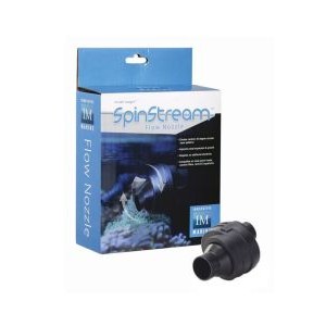 AUQA GADGET SPIN STREAM NOZZLE - INNOVATIVE MARINE