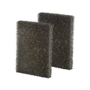 AUQA SHIELD UV REPLACEMENT FOAM SPONGES - INNOVATIVE MARINE