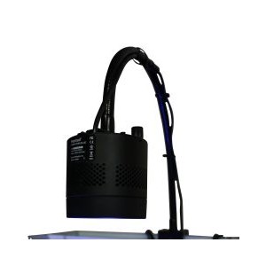 A-SERIES GOOSENECK (TANK MOUNT) - KESSIL A-SERIES GOOSENECK (TANK MOUNT) - KESSIL