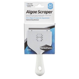 Algae Scraper - Seachem Algae Scraper - Seachem