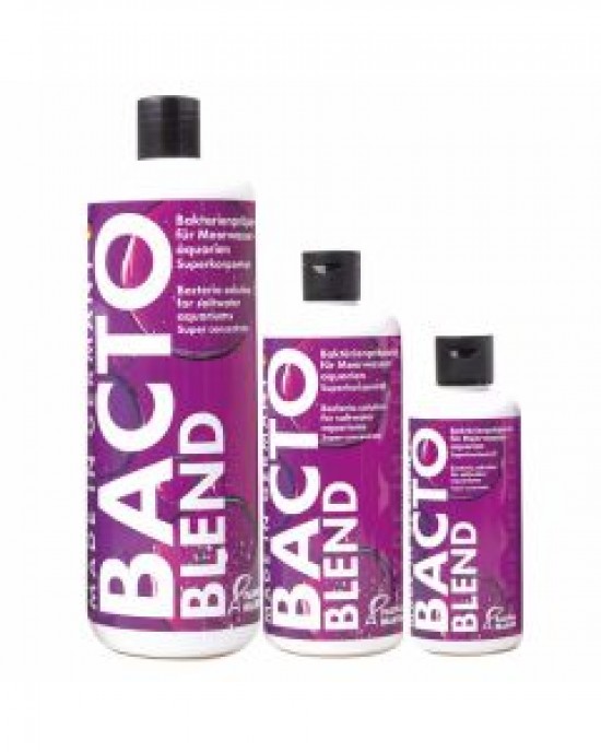 BACTO BLEND - FAUNA MARIN BACTO BLEND - FAUNA MARIN