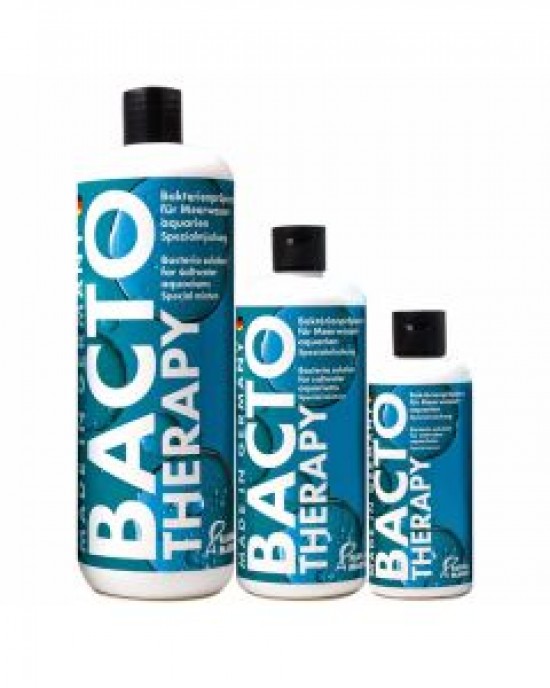 BACTO REEF THERAPY - FAUNA MARIN BACTO REEF THERAPY - FAUNA MARIN