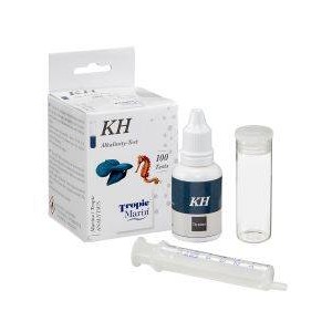 BASIC KH TEST KIT - TROPIC MARIN