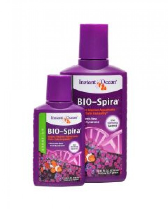 BIO-Spira - Instant Ocean