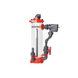 BIOCHURN 120R RECIRCULATING BIOPELLET REACTOR - REEF OCTOPUS BIOCHURN 120R RECIRCULATING BIOPELLET REACTOR - REEF OCTOPUS