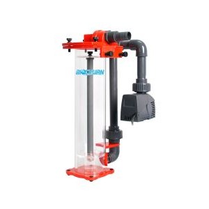 BIOCHURN 90EXT HOB BIOPELLET REACTOR - REEF OCTOPUS BIOCHURN 90EXT HOB BIOPELLET REACTOR - REEF OCTOPUS