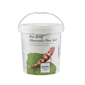 BIO-ACTIF SALT MIX - TROPIC MARIN