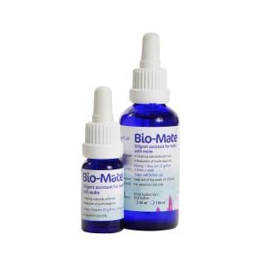 BIO-MATE - KORALLEN-ZUCHT