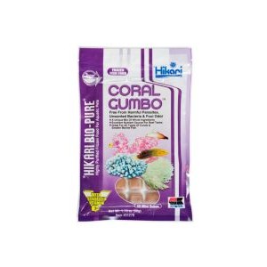 BIO-PURE FROZEN CORAL GUMBO - HIKARI