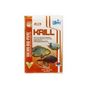 BIO-PURE FROZEN KRILL - HIKARI