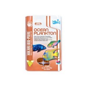 BIO-PURE FROZEN OCEAN PLANKTON - HIKARI
