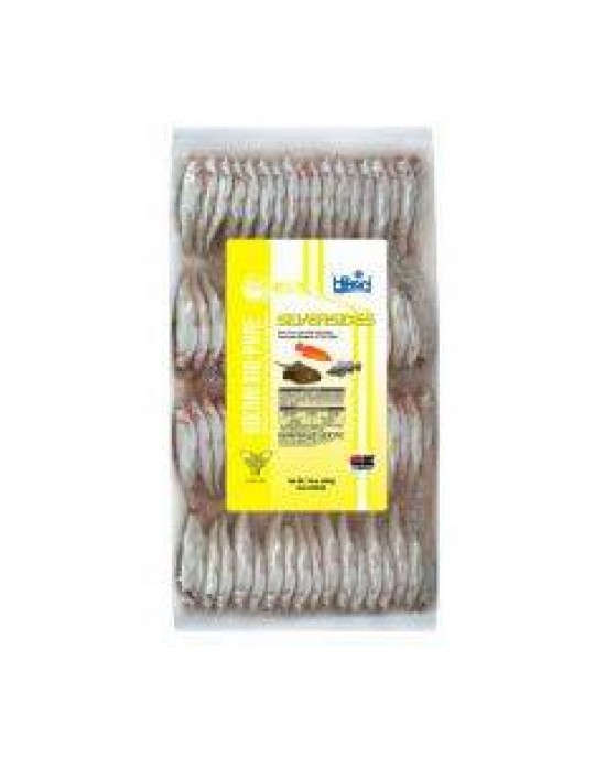 BIO-PURE FROZEN SILVERSIDES - HIKARI BIO-PURE FROZEN SILVERSIDES - HIKARI