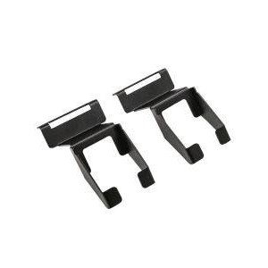 BLACK LED TANK MOUNTING LEGS - REEF BRITE