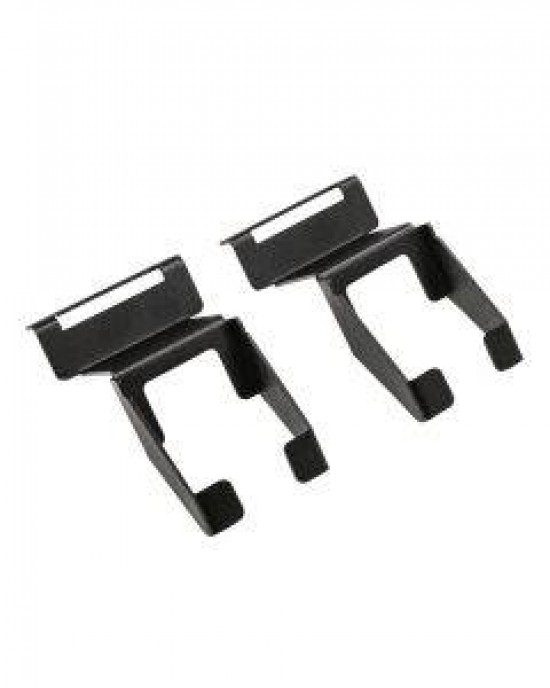 BLACK LED TANK MOUNTING LEGS - REEF BRITE BLACK LED TANK MOUNTING LEGS - REEF BRITE