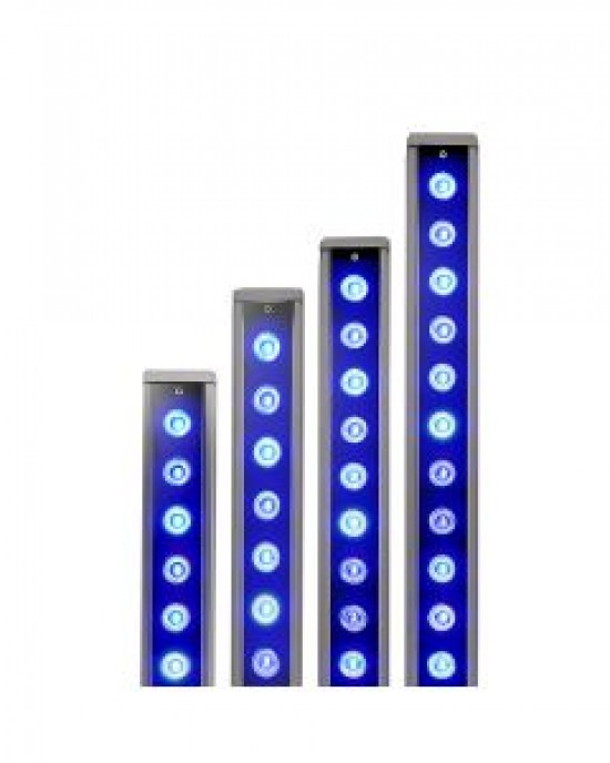BLUE PLUS OR3 LED LIGHT BAR - ORPHEK BLUE PLUS OR3 LED LIGHT BAR - ORPHEK