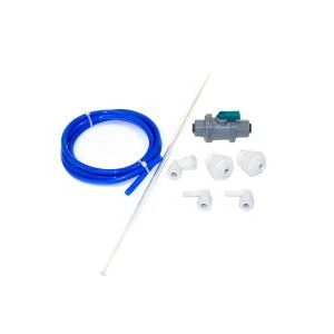 BRS DIY KALKWASSER DRIPPER KIT - BULK REEF SUPPLY BRS DIY KALKWASSER DRIPPER KIT - BULK REEF SUPPLY