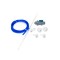 BRS DIY KALKWASSER DRIPPER KIT - BULK REEF SUPPLY BRS DIY KALKWASSER DRIPPER KIT - BULK REEF SUPPLY