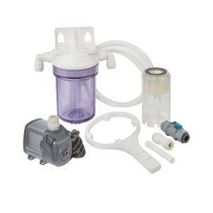 BRS GFO CARBON MINI REACTOR - 5