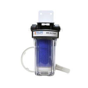 BRS JUMBO OZONE AIR DRYER